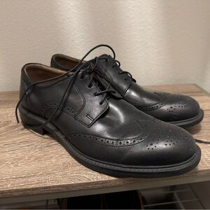 Johnson & Murphy Dress Shoes